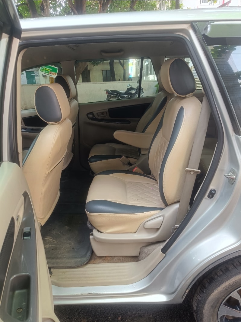 Used 2011 Toyota Innova Used 2011 Toyota Innova
