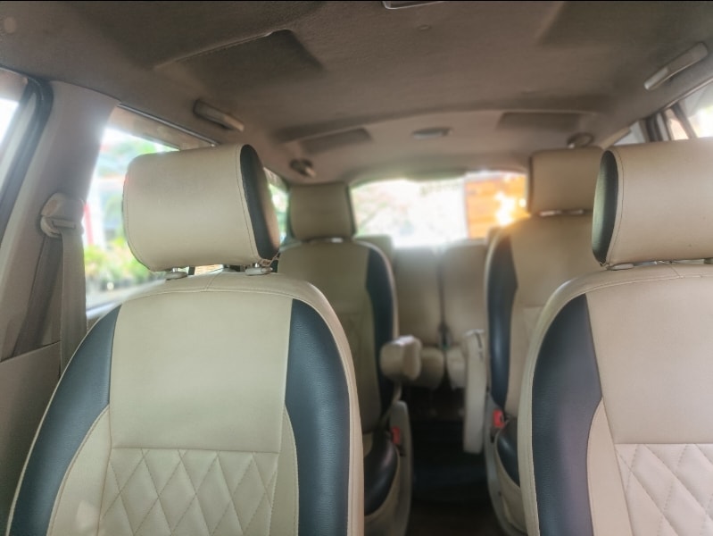 Used 2011 Toyota Innova Used 2011 Toyota Innova