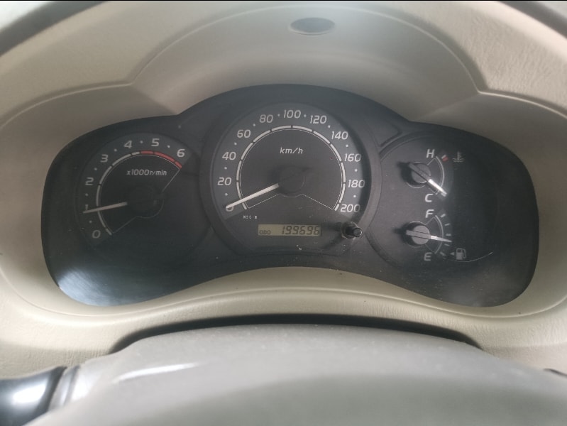 Used 2011 Toyota Innova Used 2011 Toyota Innova