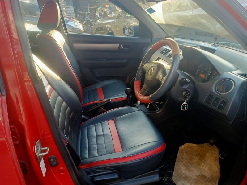 Used 2006 Maruti Suzuki Swift Used 2006 Maruti Suzuki Swift