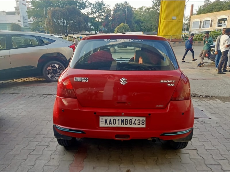 Used 2006 Maruti Suzuki Swift Used 2006 Maruti Suzuki Swift