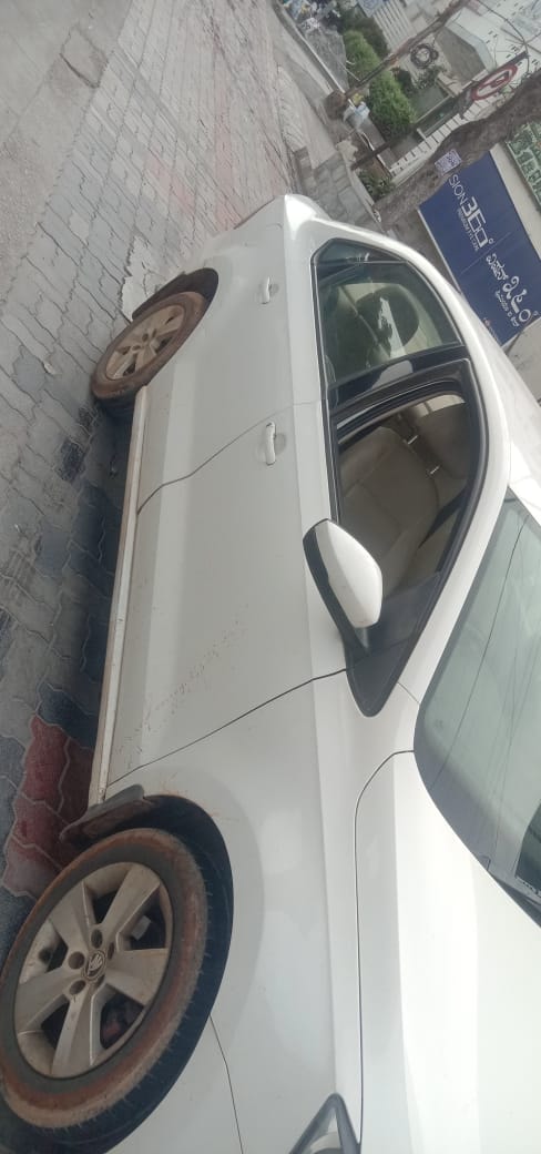 Used 2018 Skoda Rapid Used 2018 Skoda Rapid