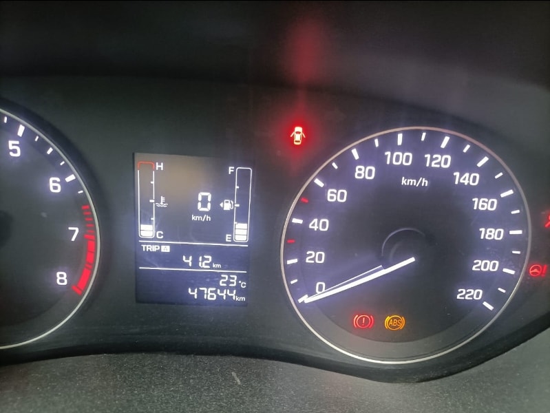 Used 2017 Hyundai i20 Used 2017 Hyundai i20