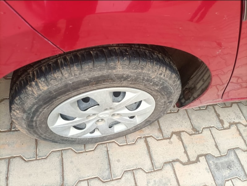 Used 2017 Hyundai i20 Used 2017 Hyundai i20