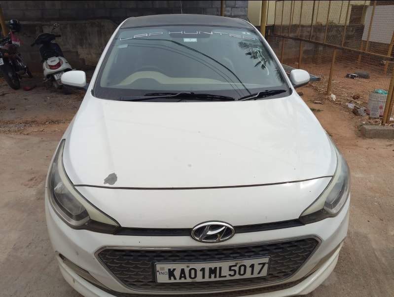 Used 2014 Hyundai i20 Used 2014 Hyundai i20