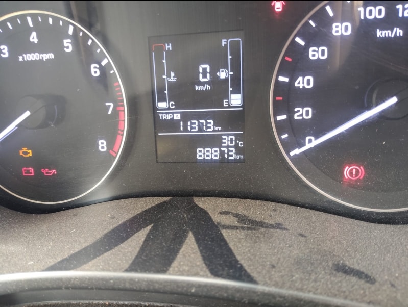 Used 2014 Hyundai i20 Used 2014 Hyundai i20