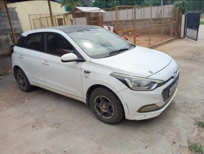 Used 2014 Hyundai i20 Used 2014 Hyundai i20