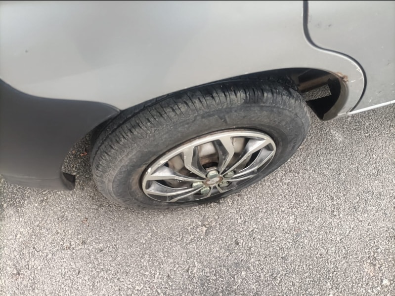 Used 2004 Maruti Suzuki Alto Used 2004 Maruti Suzuki Alto