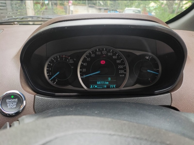 Used 2018 Ford Freestyle Used 2018 Ford Freestyle