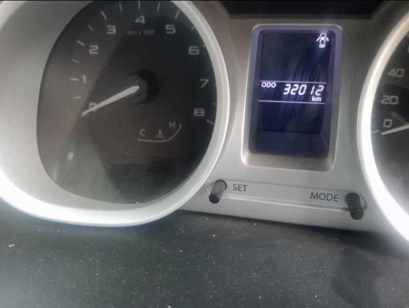 Used 2016 Tata Tiago Used 2016 Tata Tiago