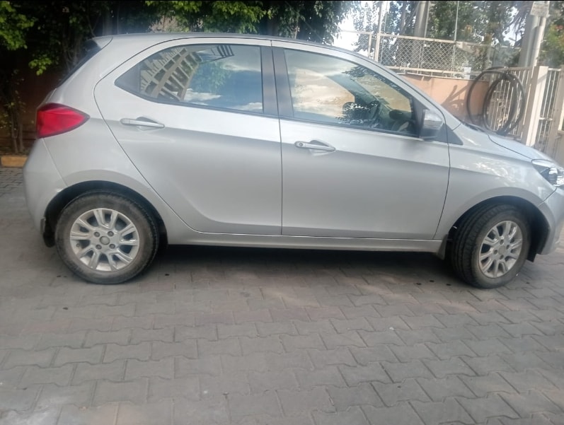 Used 2016 Tata Tiago Used 2016 Tata Tiago