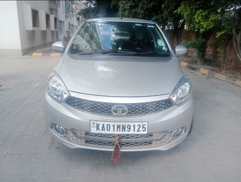 Used 2016 Tata Tiago Used 2016 Tata Tiago