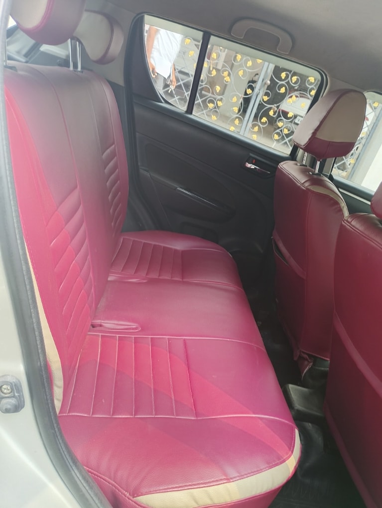 Used 2014 Maruti Suzuki Swift Used 2014 Maruti Suzuki Swift