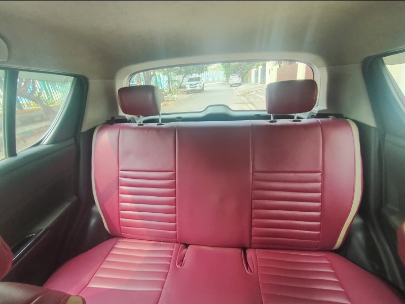 Used 2014 Maruti Suzuki Swift Used 2014 Maruti Suzuki Swift