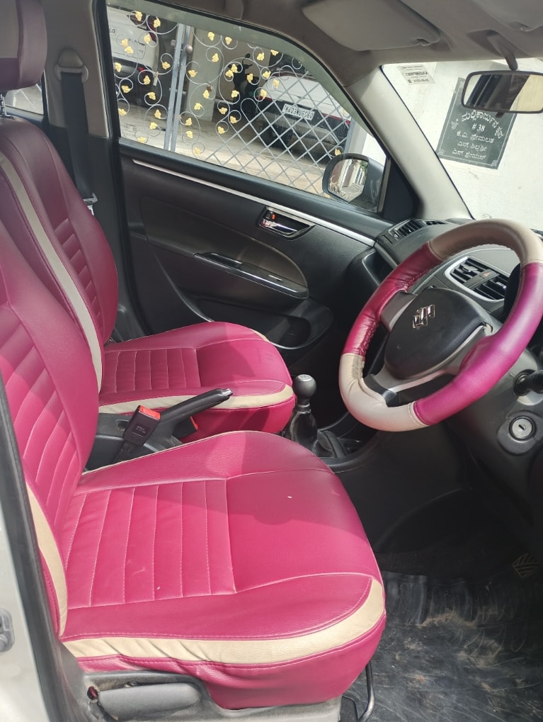 Used 2014 Maruti Suzuki Swift Used 2014 Maruti Suzuki Swift