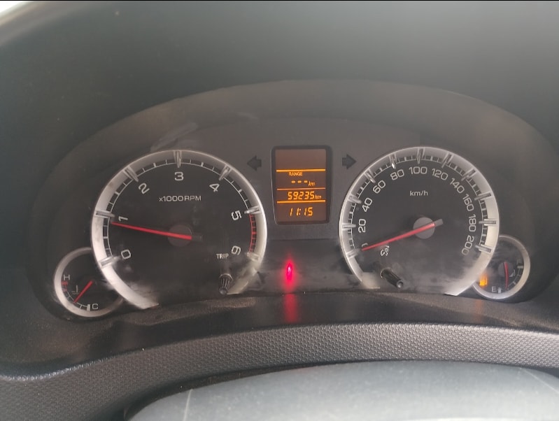 Used 2014 Maruti Suzuki Swift Used 2014 Maruti Suzuki Swift