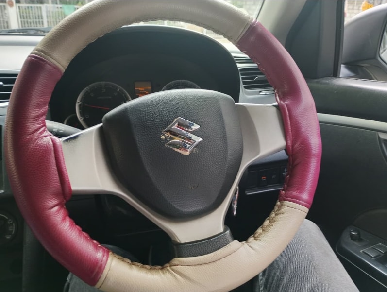 Used 2014 Maruti Suzuki Swift Used 2014 Maruti Suzuki Swift