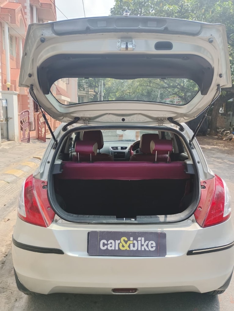 Used 2014 Maruti Suzuki Swift Used 2014 Maruti Suzuki Swift