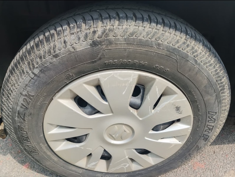 Used 2014 Maruti Suzuki Swift Used 2014 Maruti Suzuki Swift