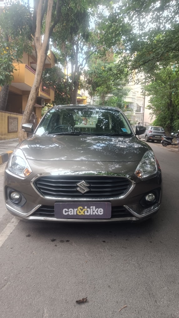 Used 2019 Maruti Suzuki Dzire Used 2019 Maruti Suzuki Dzire