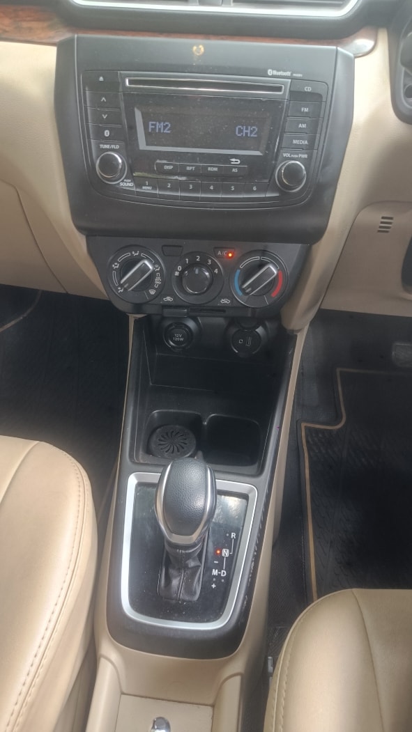 Used 2019 Maruti Suzuki Dzire Used 2019 Maruti Suzuki Dzire