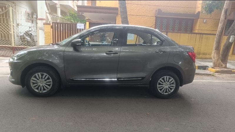Used 2019 Maruti Suzuki Dzire Used 2019 Maruti Suzuki Dzire