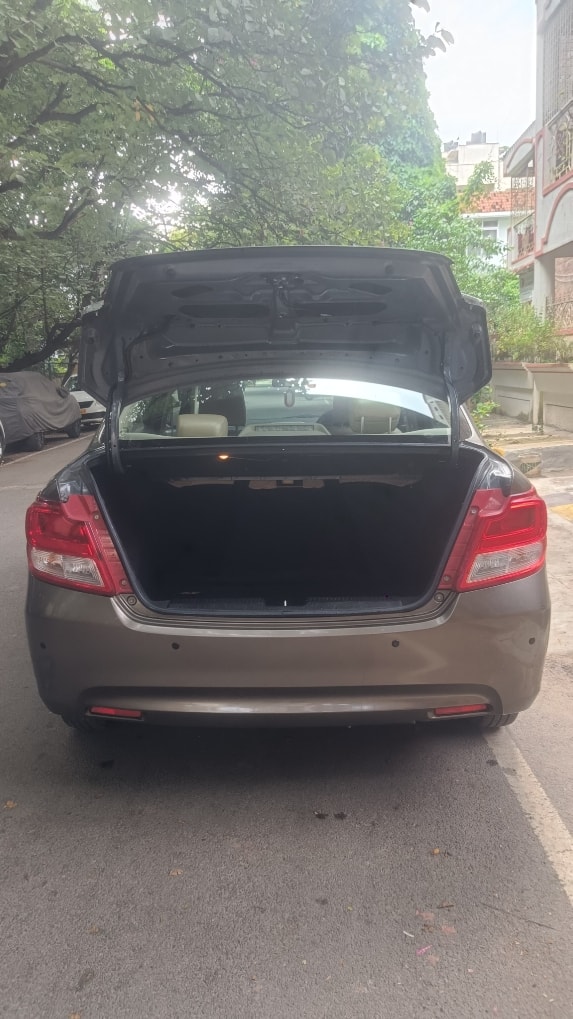 Used 2019 Maruti Suzuki Dzire Used 2019 Maruti Suzuki Dzire