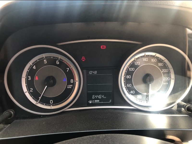 Used 2018 Maruti Suzuki Dzire Used 2018 Maruti Suzuki Dzire