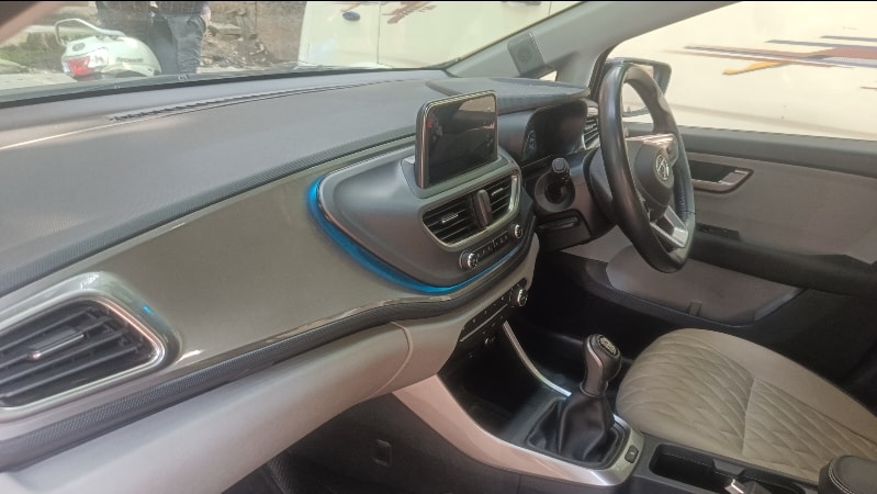 Used 2020 Tata Altroz Used 2020 Tata Altroz