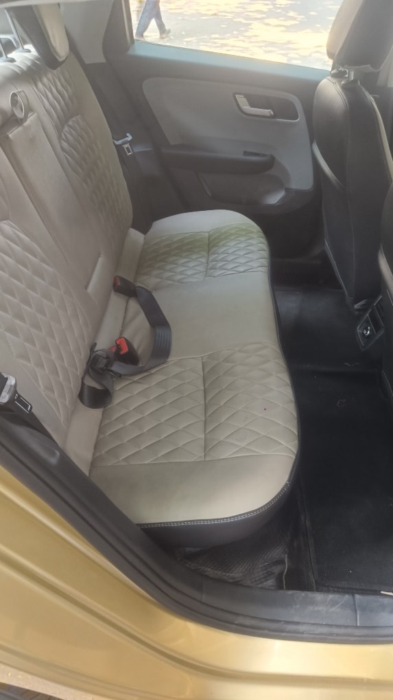 Used 2020 Tata Altroz Used 2020 Tata Altroz