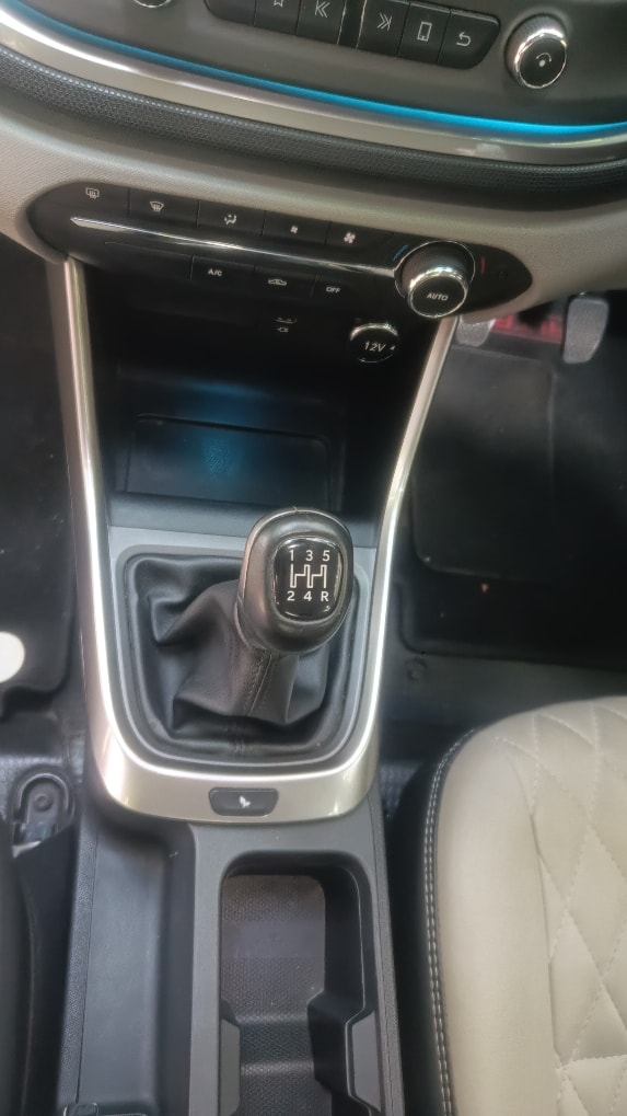 Used 2020 Tata Altroz Used 2020 Tata Altroz