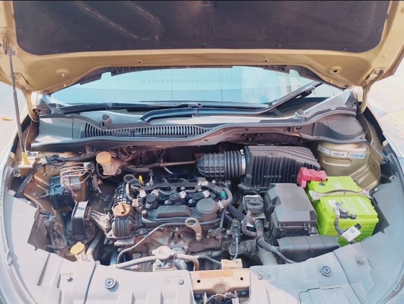 Used 2020 Tata Altroz Used 2020 Tata Altroz