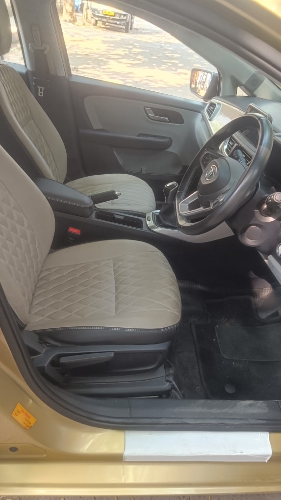 Used 2020 Tata Altroz Used 2020 Tata Altroz