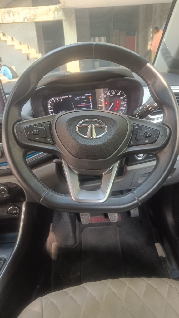 Used 2020 Tata Altroz Used 2020 Tata Altroz