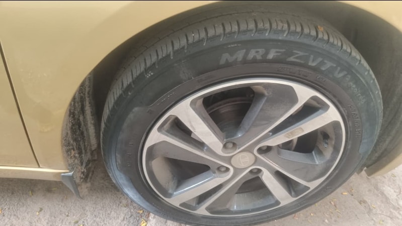 Used 2020 Tata Altroz Used 2020 Tata Altroz