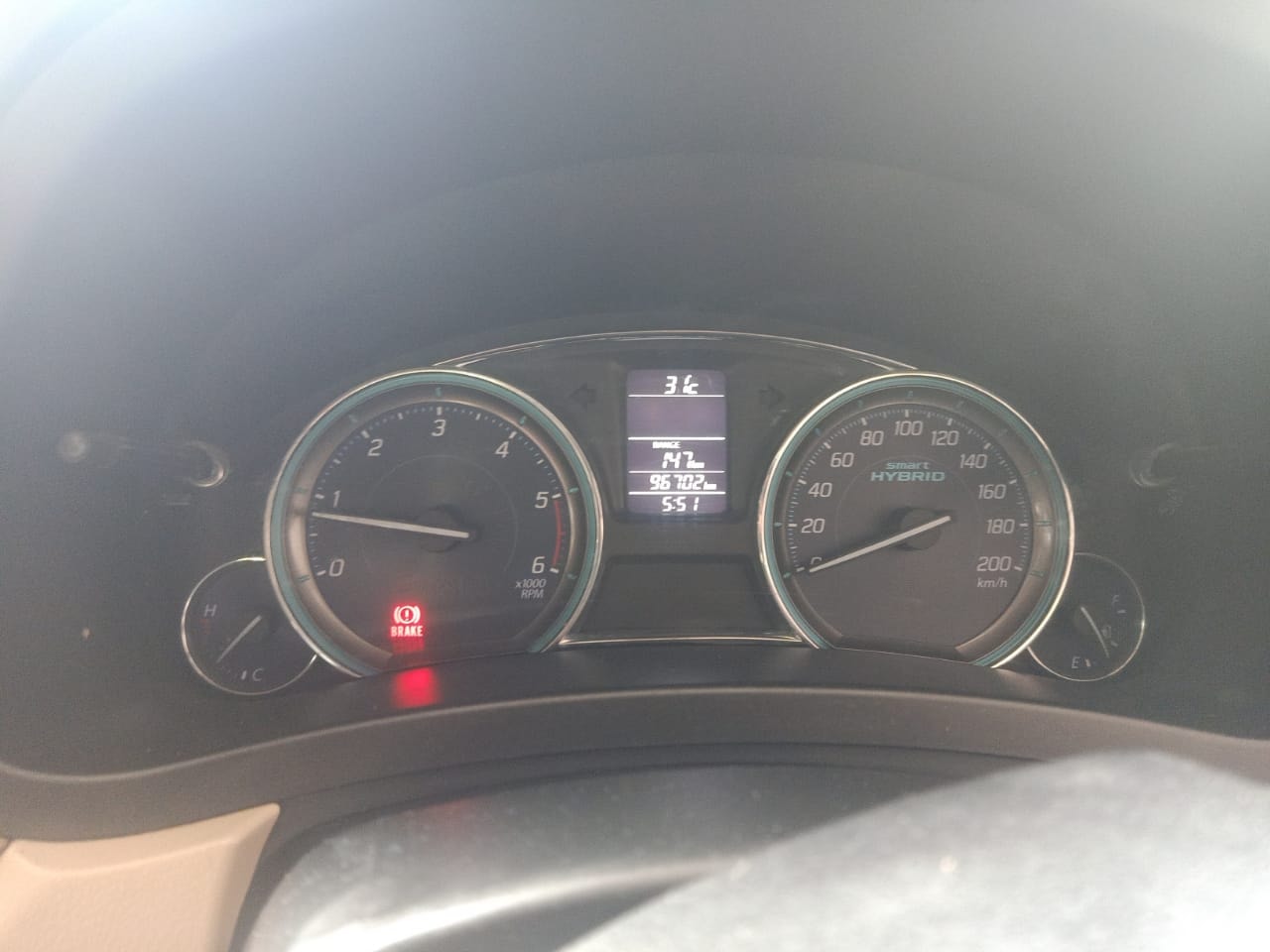 Used 2018 Maruti Suzuki Ciaz Used 2018 Maruti Suzuki Ciaz