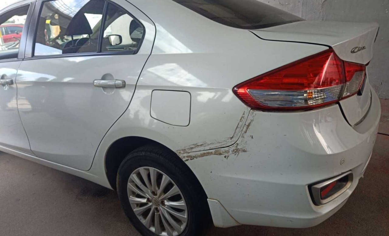 Used 2018 Maruti Suzuki Ciaz Used 2018 Maruti Suzuki Ciaz