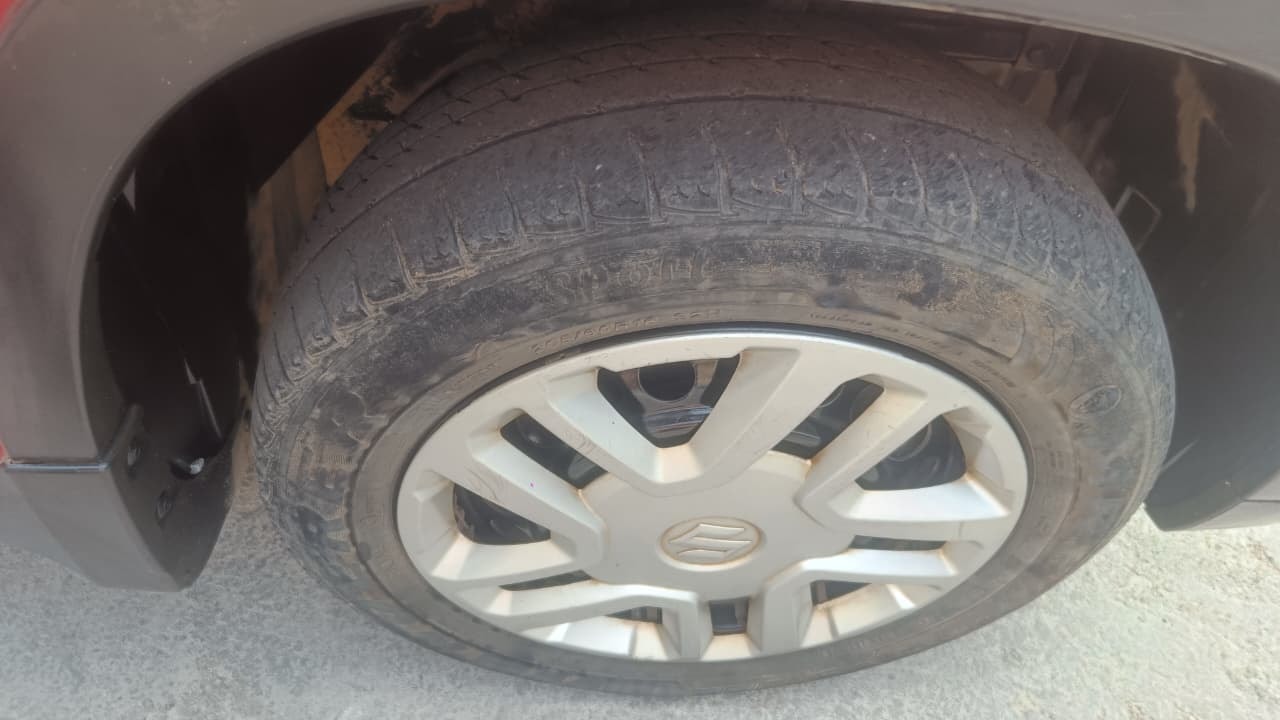 Used 2017 Maruti Suzuki Vitara Brezza Used 2017 Maruti Suzuki Vitara Brezza