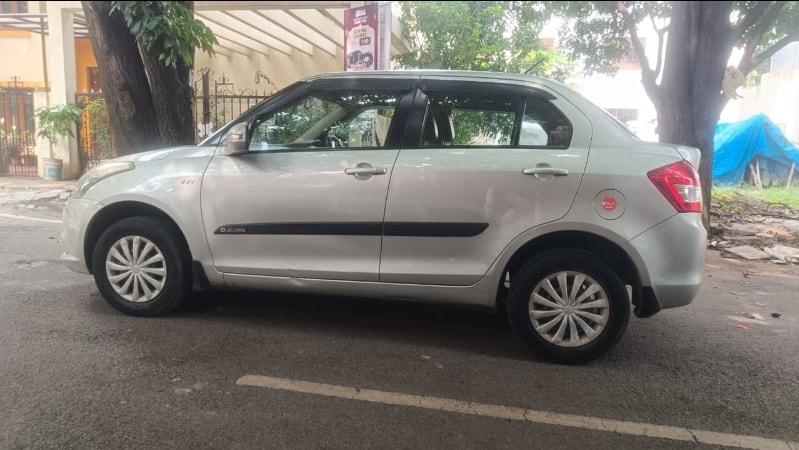 Used 2016 Maruti Suzuki Swift DZire Used 2016 Maruti Suzuki Swift DZire
