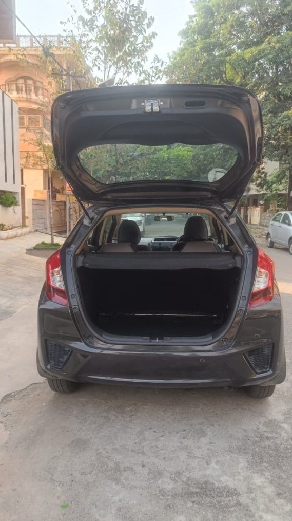 Used 2017 Honda Jazz Used 2017 Honda Jazz