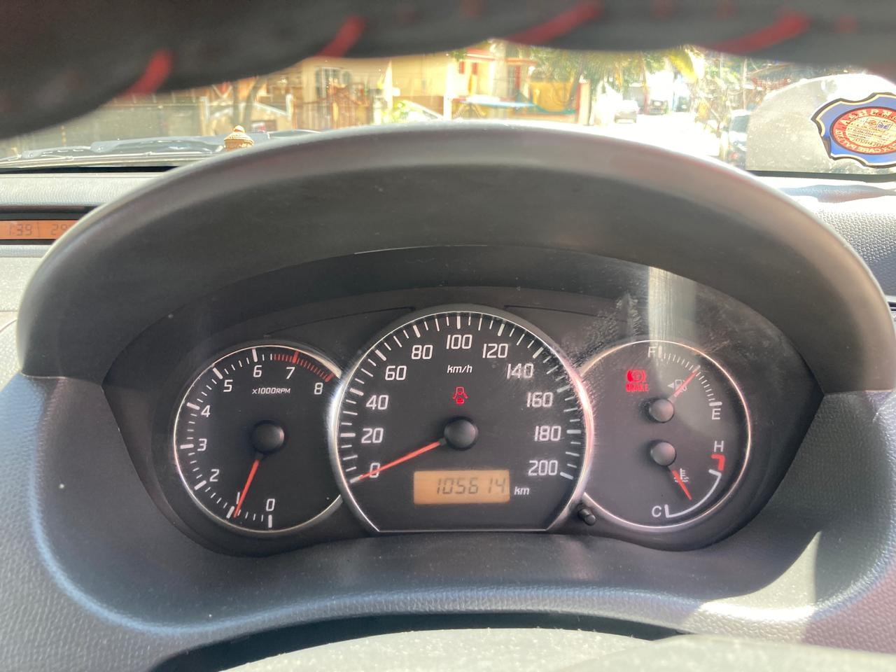 Used 2011 Maruti Suzuki Swift DZire Used 2011 Maruti Suzuki Swift DZire