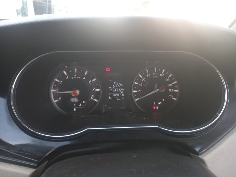 Used 2014 Tata Zest Used 2014 Tata Zest