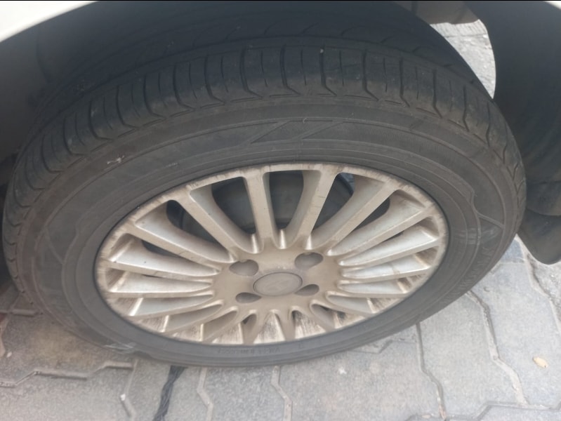 Used 2014 Tata Zest Used 2014 Tata Zest