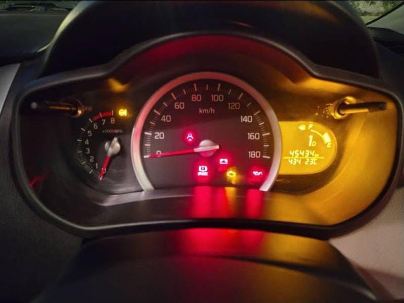 Used 2018 Maruti Suzuki Celerio Used 2018 Maruti Suzuki Celerio