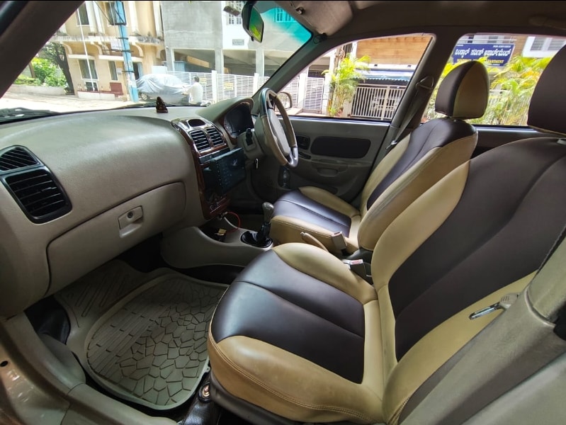 Used 2008 Hyundai Accent Used 2008 Hyundai Accent