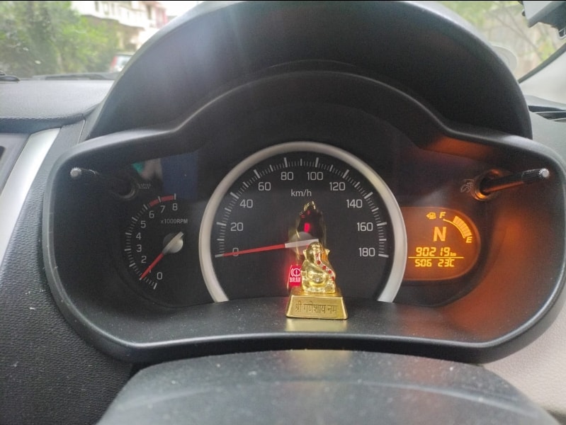 Used 2015 Maruti Suzuki Celerio Used 2015 Maruti Suzuki Celerio