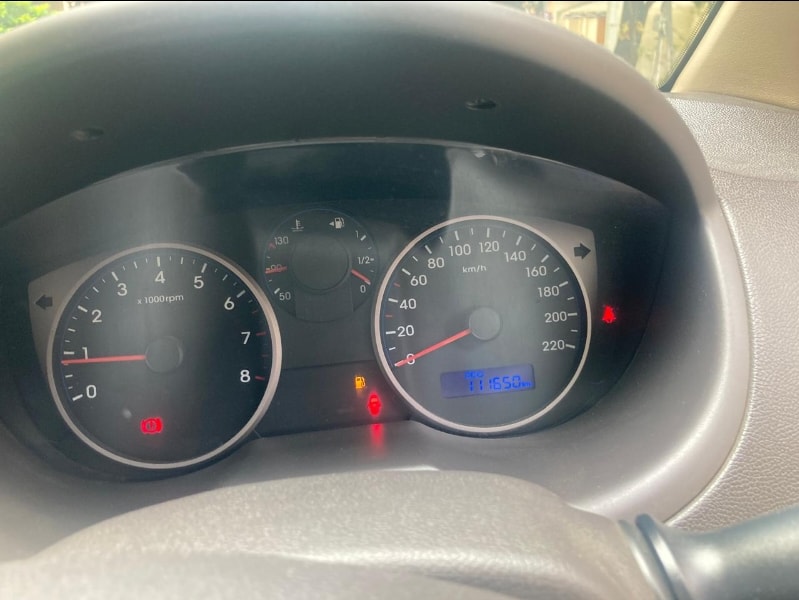 Used 2013 Hyundai i20 Used 2013 Hyundai i20