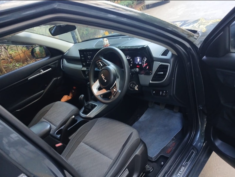 Used 2022 Kia Seltos Used 2022 Kia Seltos