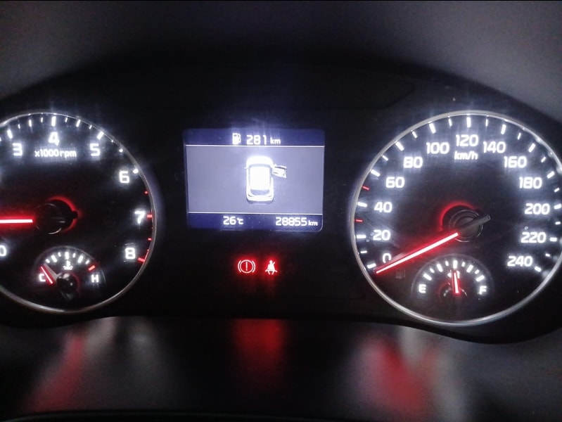 Used 2022 Kia Seltos Used 2022 Kia Seltos