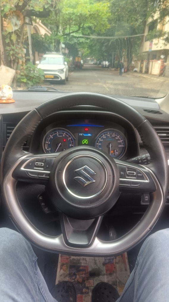 Used 2021 Maruti Suzuki XL6 Used 2021 Maruti Suzuki XL6